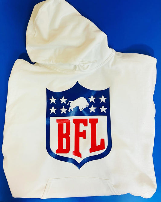 BFL Hoodie